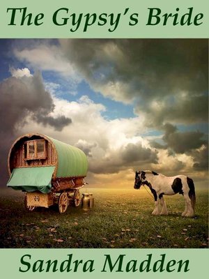 cover image of The Gypsy Bride